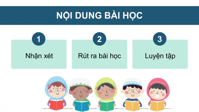 Soạn giáo án điện tử tiếng việt 4 cánh diều Bài 11 Luyện từ và câu 2: Vị ngữ