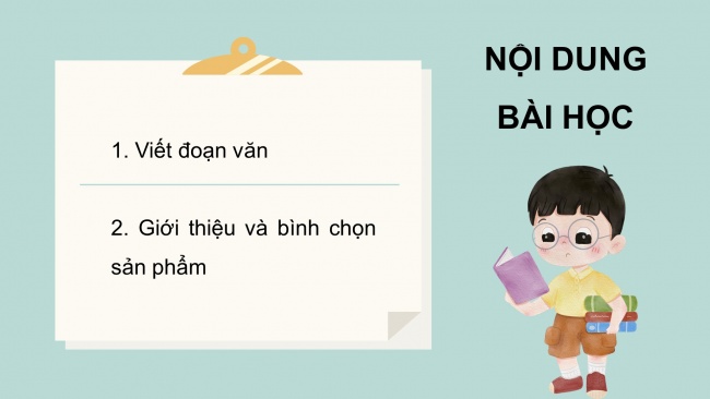 Soạn giáo án điện tử tiếng việt 4 cánh diều Bài 13 Góc sáng tạo: Cuộc sống quanh em