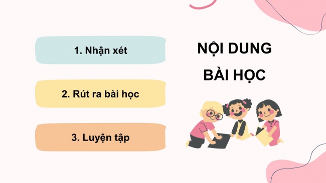 Soạn giáo án điện tử tiếng việt 4 cánh diều Bài 13 Luyện từ và câu 1: Dấu gạch ngang