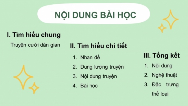 Soạn giáo án điện tử Ngữ văn 8 CD Bài 4 Đọc 4: Thi nói khoác