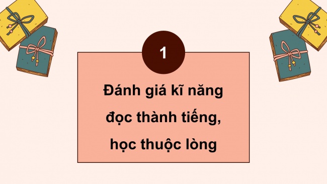 Soạn giáo án điện tử tiếng việt 4 cánh diều Bài 15: Ôn tập giữa học kì 2 - Tiết 1, 2, 3