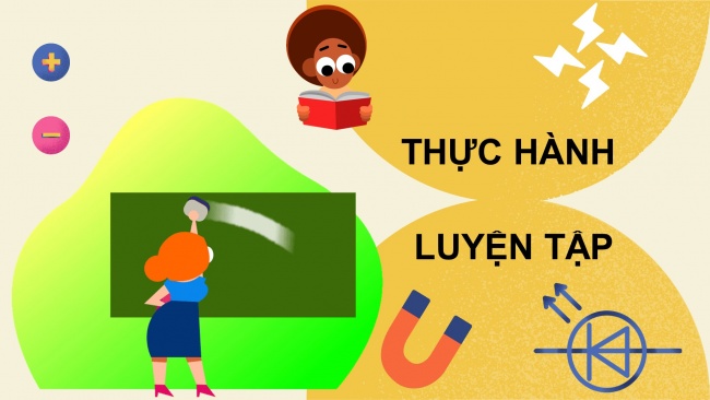 Soạn giáo án điện tử toán 4 cánh diều Bài 72: Em vui học Toán