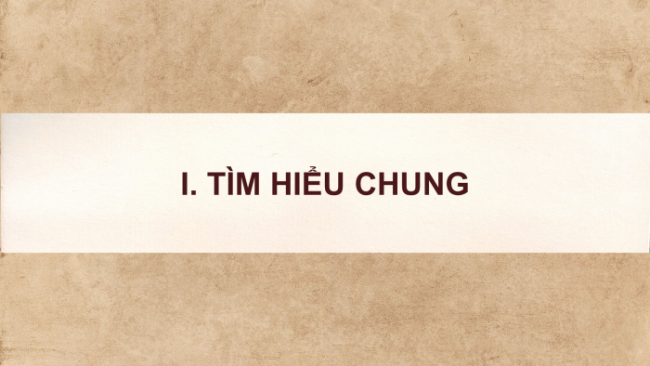 Soạn giáo án điện tử Ngữ văn 8 CD Bài 5 Đọc 2: Nước Đại Việt ta