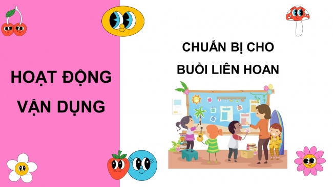 Soạn giáo án điện tử toán 4 CTST Bài 59: Thực hành và trải nghiệm