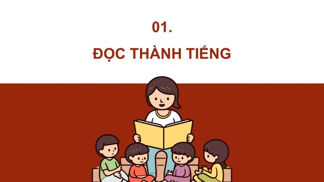 Soạn giáo án điện tử tiếng việt 4 cánh diều Bài 11 Đọc 3: Những hạt gạo ân tình