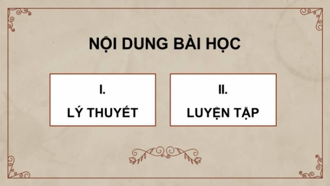 Soạn giáo án điện tử Ngữ văn 8 CD Bài 8 TH tiếng Việt: Câu khẳng định và câu phủ định