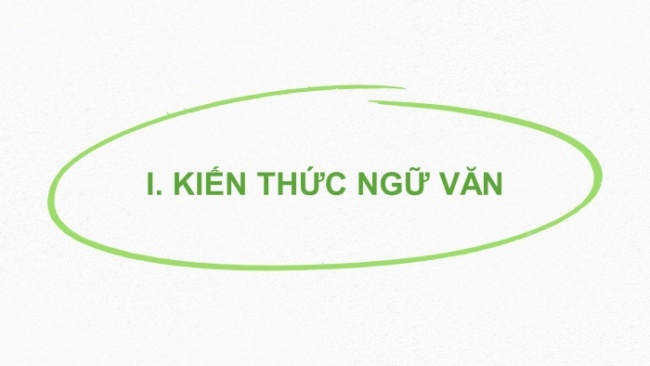 Soạn giáo án điện tử Ngữ văn 8 CD Bài 4 Đọc 1: Đổi tên cho xã