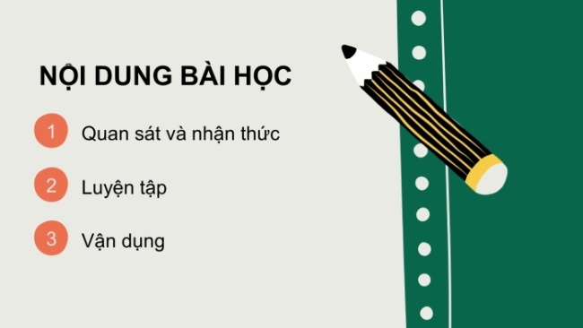 Soạn giáo án điện tử Mĩ thuật 8 CTST (bản 2) Bài 8: Trường phái Biểu hiện và Lập thể