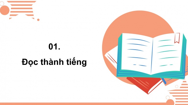 Soạn giáo án điện tử tiếng việt 4 cánh diều Bài 14 Đọc 4: Trường Sa