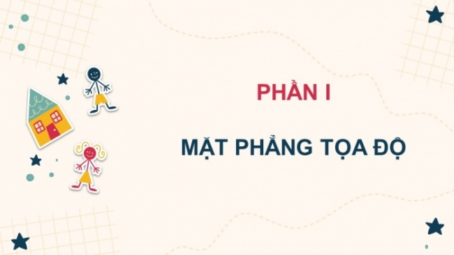 Soạn giáo án điện tử Toán 8 CD Chương 3 Bài 2: Mặt phẳng tọa độ. Đồ thị của hàm số