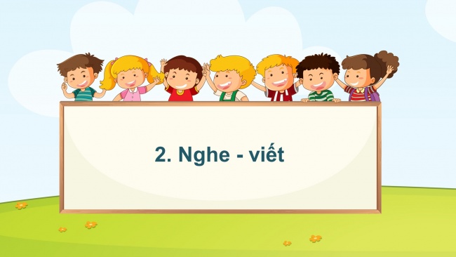 Soạn giáo án điện tử tiếng việt 4 cánh diều Bài 15: Ôn tập giữa học kì 2 - Tiết 4, 5