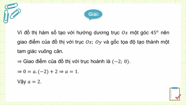 Soạn giáo án điện tử Toán 8 KNTT Bài: Luyện tập chung (chương 7 tr.55)