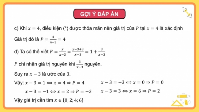 Soạn giáo án điện tử Toán 8 KNTT Bài: Bài tập ôn tập cuối năm