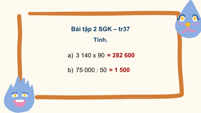 Soạn giáo án điện tử toán 4 CTST Bài 58: Em làm được những gì?