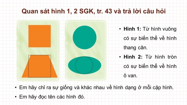 Soạn giáo án điện tử mĩ thuật 4 cánh diều Bài 9: Những mái nhà thân quen