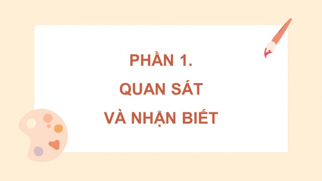 Soạn giáo án điện tử mĩ thuật 4 cánh diều Bài 10: Nhạc cụ dân tộc