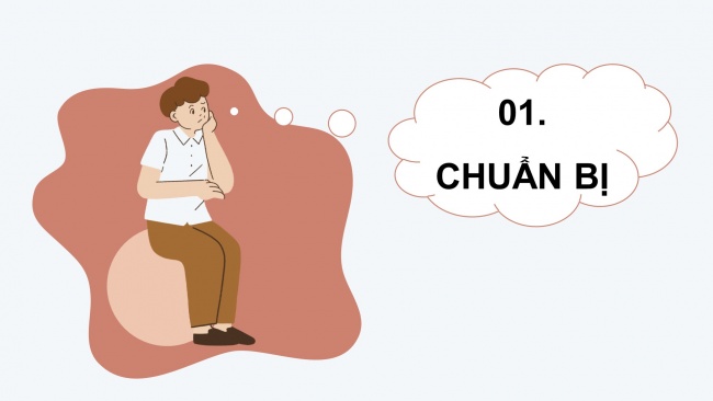 Soạn giáo án điện tử tiếng việt 4 cánh diều Bài 11 Viết 3: Luyện tập viết thư thăm hỏi