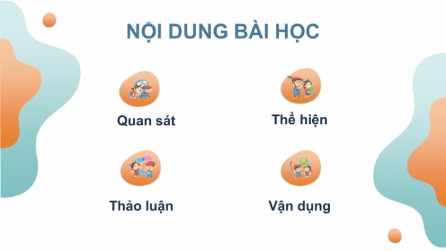 Soạn giáo án điện tử Mĩ thuật 8 KNTT Bài 15: Ngành, nghề liên quan đến mĩ thuật tạo hình