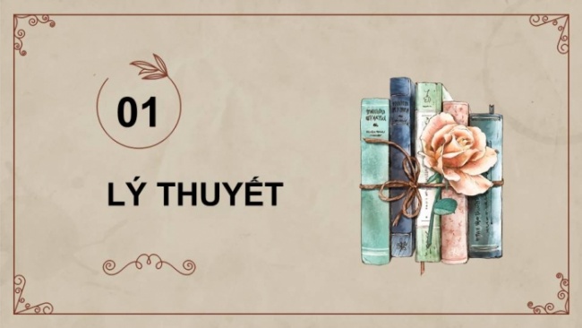 Soạn giáo án điện tử Ngữ văn 8 CD Bài 8 TH tiếng Việt: Câu khẳng định và câu phủ định