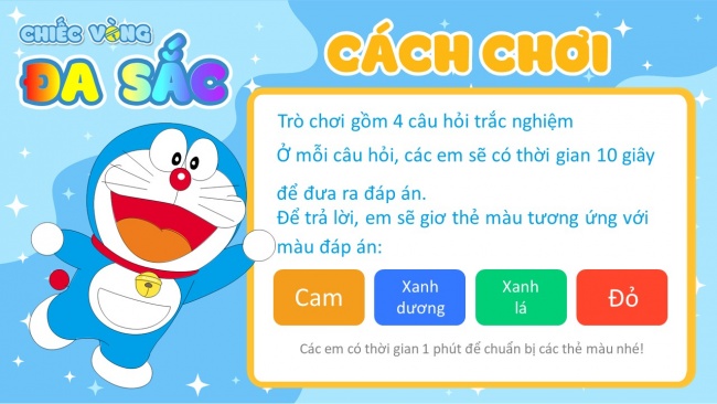 Soạn giáo án điện tử khoa học 4 cánh diều Bài 18: Chế độ ăn uống (P2)