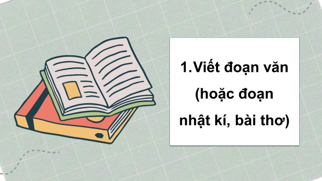 Soạn giáo án điện tử tiếng việt 4 cánh diều Bài 14 Góc sáng tạo: Những trang sử vàng