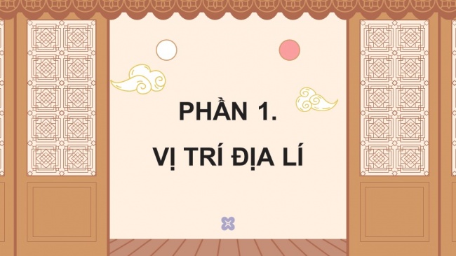 Soạn giáo án điện tử lịch sử và địa lí 4 cánh diều Bài 13: Cố đô Huế