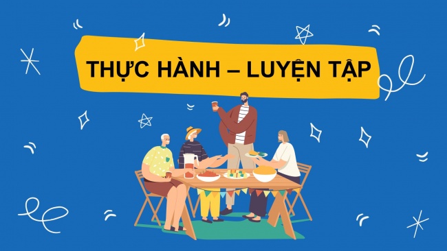 Soạn giáo án điện tử toán 4 cánh diều Bài 53: Khái niệm phân số