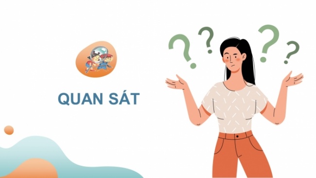 Soạn giáo án điện tử Mĩ thuật 8 KNTT Bài 15: Ngành, nghề liên quan đến mĩ thuật tạo hình