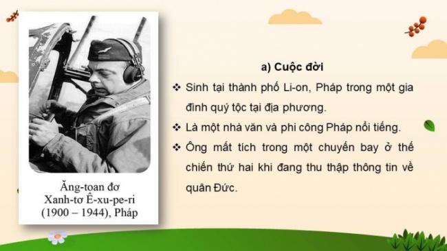 Soạn giáo án điện tử Ngữ văn 8 CD Bài 6 Đọc 2: Trong mắt trẻ