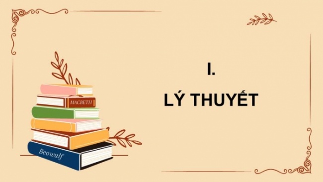 Soạn giáo án điện tử Ngữ văn 8 CD Bài 7 TH tiếng Việt: Đảo ngữ, câu hỏi tu từ, từ tượng hình, từ tượng thanh