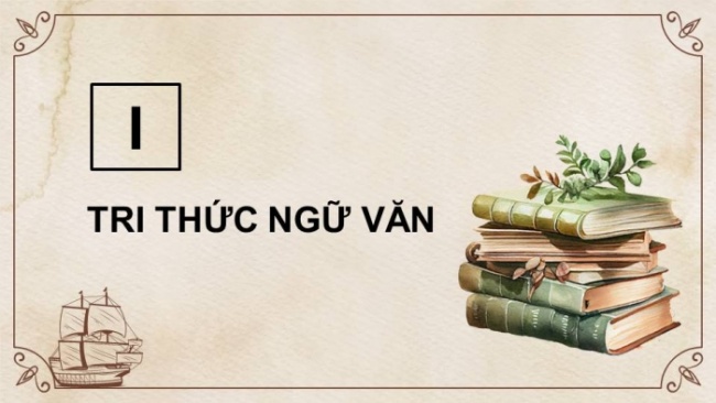 Soạn giáo án điện tử Ngữ văn 8 CD Bài 8 Đọc 1: Quang Trung đại phá quân Thanh