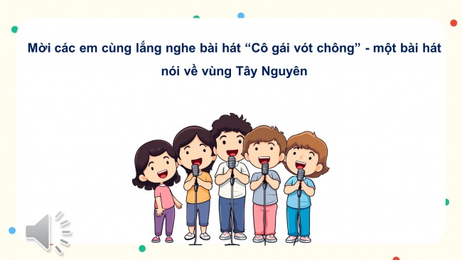 Soạn giáo án điện tử lịch sử và địa lí 4 cánh diều Bài 16: Dân cư, hoạt động sản xuất và một số nét văn hóa