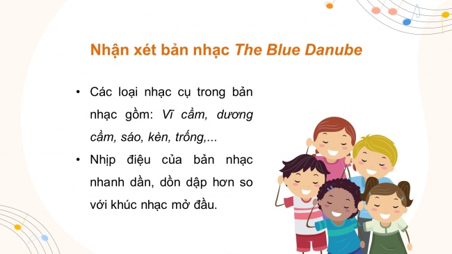 Soạn giáo án điện tử âm nhạc 4 CTST CĐ6 Tiết 1: Hát: Đồng hồ của ông tôi