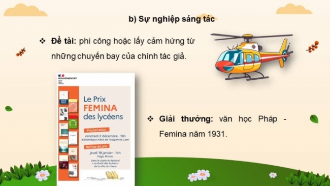 Soạn giáo án điện tử Ngữ văn 8 CD Bài 6 Đọc 2: Trong mắt trẻ