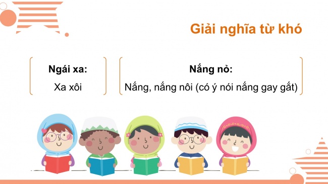 Soạn giáo án điện tử tiếng việt 4 cánh diều Bài 14 Đọc 4: Trường Sa