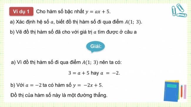 Soạn giáo án điện tử Toán 8 KNTT Bài: Luyện tập chung (chương 7 tr.55)