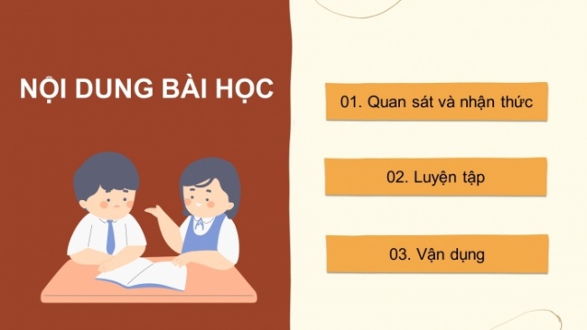 Soạn giáo án điện tử Mĩ thuật 8 CTST (bản 2) Bài 9: Giá trị thẩm mĩ của di sản văn hóa