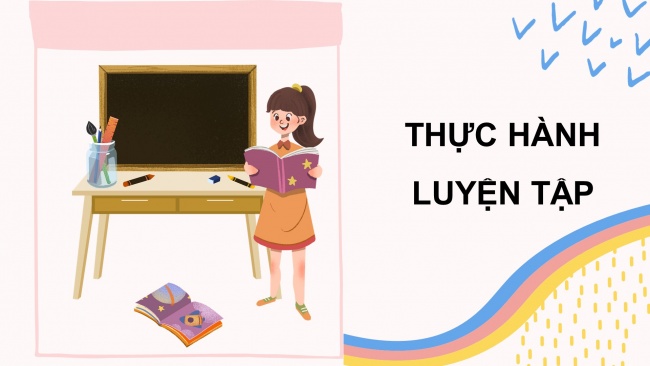 Soạn giáo án điện tử toán 4 cánh diều Bài 55: Phân số và phép chia số tự nhiên