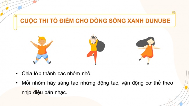 Soạn giáo án điện tử âm nhạc 4 CTST CĐ6 Tiết 1: Hát: Đồng hồ của ông tôi