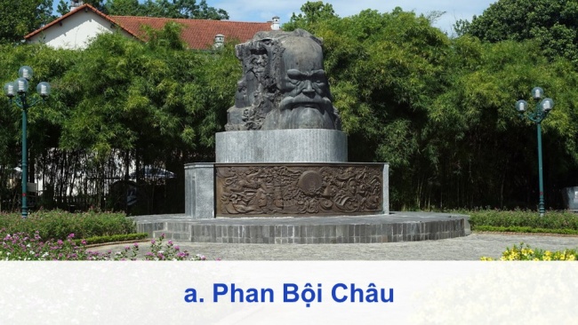 Soạn giáo án điện tử Lịch sử 8 KNTT Bài 19: Phong trào yêu nước chống Pháp ở Việt Nam từ đầu thế kỉ XX đến năm 1917 (P2)