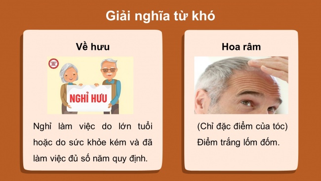 Soạn giáo án điện tử tiếng việt 4 cánh diều Bài 11 Đọc 2: Buổi học cuối cùng