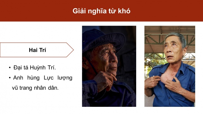 Soạn giáo án điện tử tiếng việt 4 cánh diều Bài 11 Đọc 3: Những hạt gạo ân tình