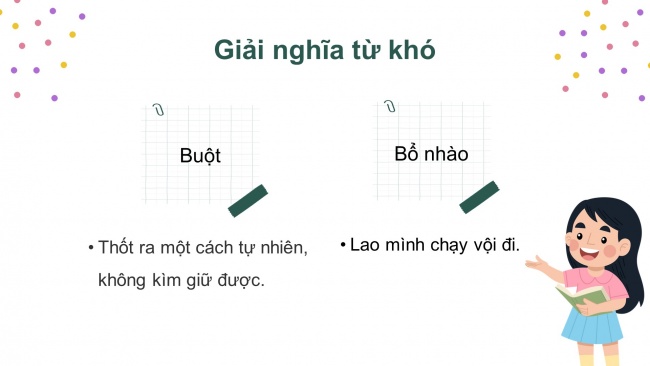 Soạn giáo án điện tử tiếng việt 4 cánh diều Bài 11 Đọc 4: Con sóng lan xa