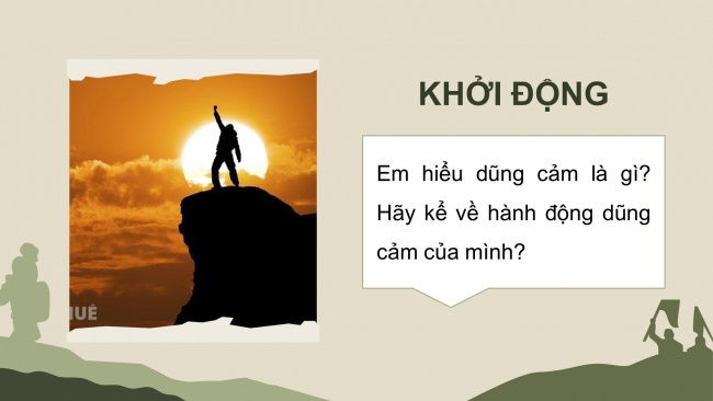 Soạn giáo án điện tử tiếng việt 4 cánh diều Bài 12 Đọc 1: Bài thơ về tiểu đội xe không kính