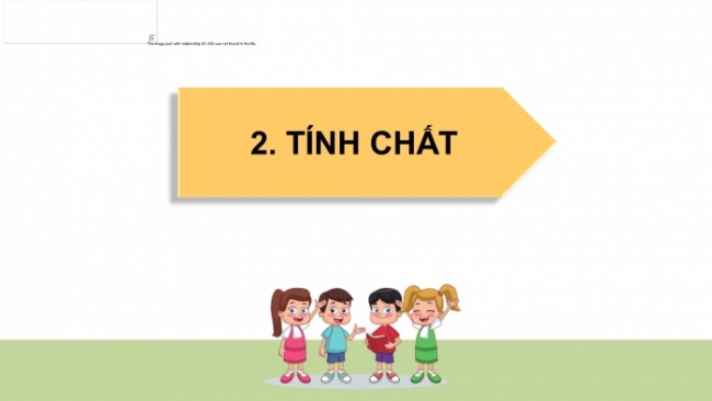 Soạn giáo án điện tử Toán 8 CD Chương 5 Bài 4: Hình bình hành