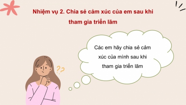 Soạn giáo án điện tử HĐTN 8 CTST (bản 1) Chủ đề 4: Sống hoà hợp trong gia đình - Nhiệm vụ 6, 7