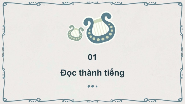 Soạn giáo án điện tử tiếng việt 4 cánh diều Bài 14 Đọc 1: Ngô Quyền đại phá quân Nam Hán