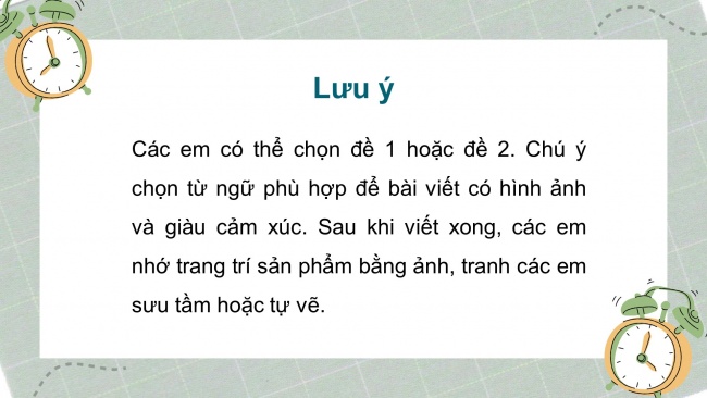 Soạn giáo án điện tử tiếng việt 4 cánh diều Bài 14 Góc sáng tạo: Những trang sử vàng