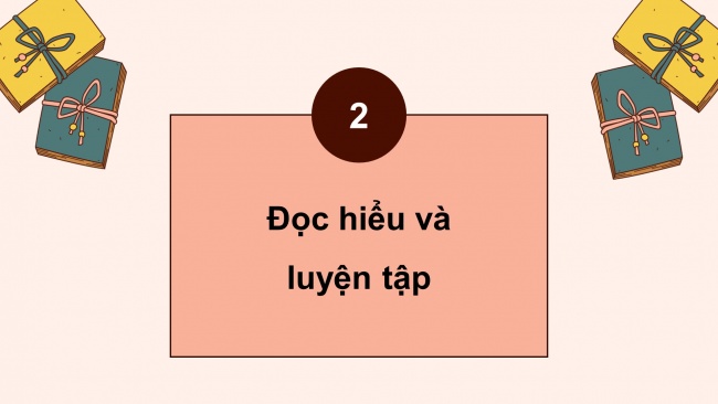 Soạn giáo án điện tử tiếng việt 4 cánh diều Bài 15: Ôn tập giữa học kì 2 - Tiết 1, 2, 3