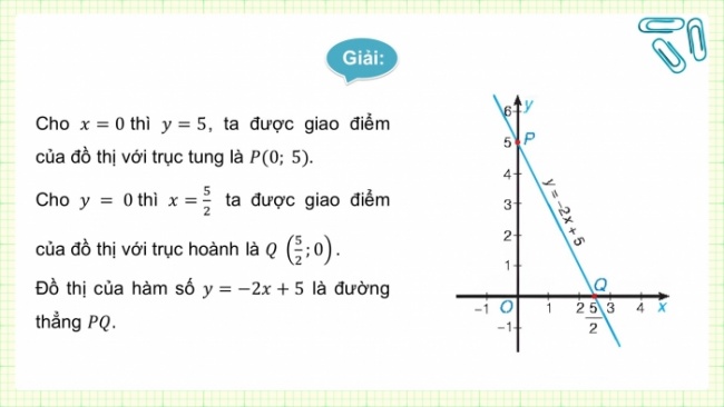 Soạn giáo án điện tử Toán 8 KNTT Bài: Luyện tập chung (chương 7 tr.55)